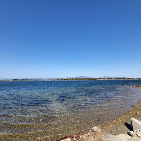 Petite Maison De Vacances Au Bord De L'Eau ルカート エクステリア 写真
