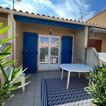 Petite Maison De Vacances Au Bord De L'Eau ルカート エクステリア 写真