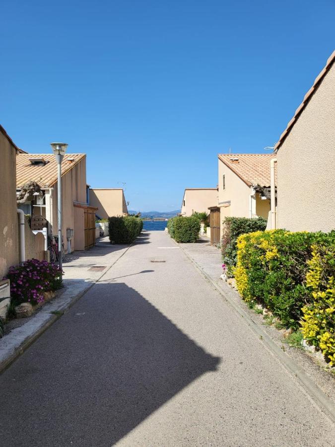 Petite Maison De Vacances Au Bord De L'Eau ルカート エクステリア 写真