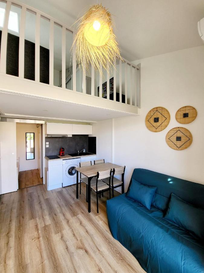 Petite Maison De Vacances Au Bord De L'Eau ルカート エクステリア 写真