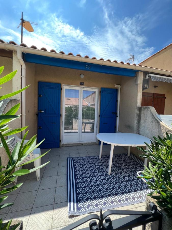 Petite Maison De Vacances Au Bord De L'Eau ルカート エクステリア 写真