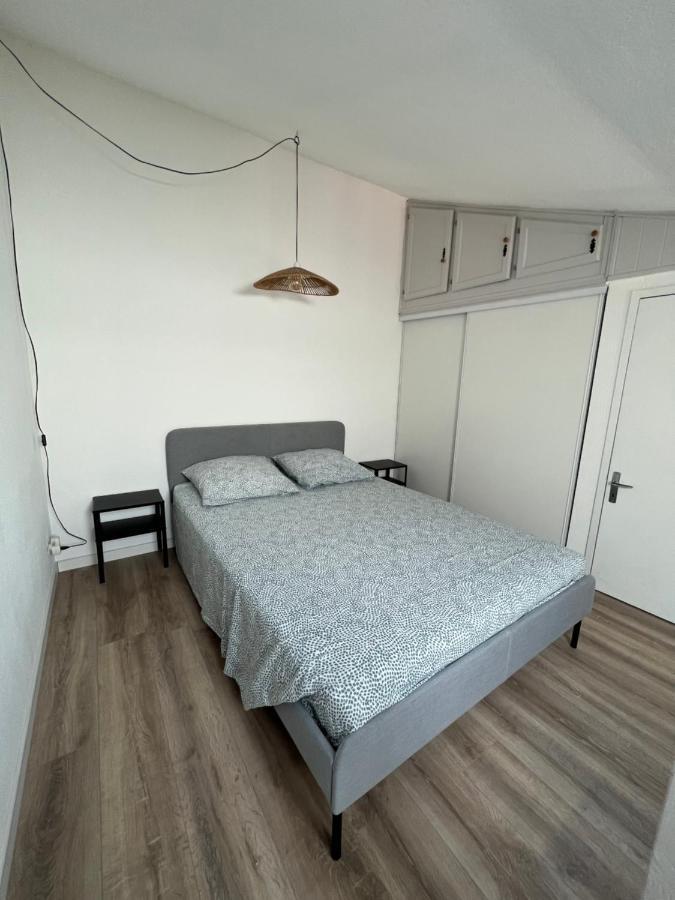 Petite Maison De Vacances Au Bord De L'Eau ルカート エクステリア 写真