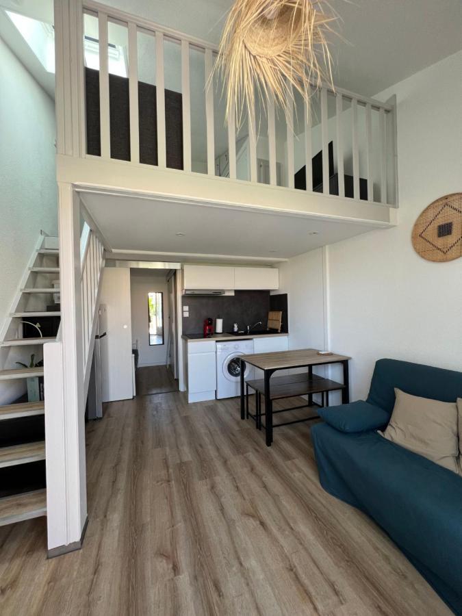 Petite Maison De Vacances Au Bord De L'Eau ルカート エクステリア 写真