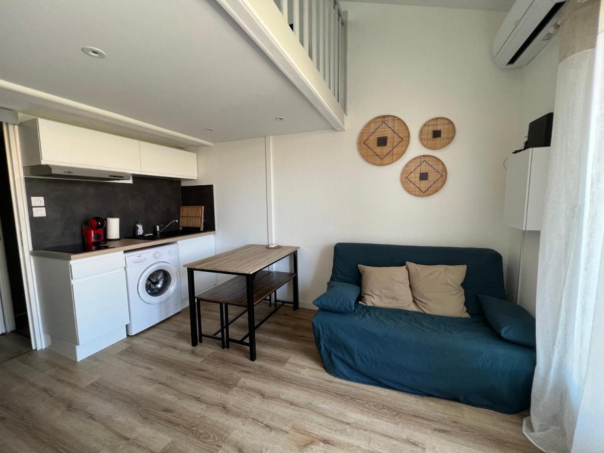 Petite Maison De Vacances Au Bord De L'Eau ルカート エクステリア 写真